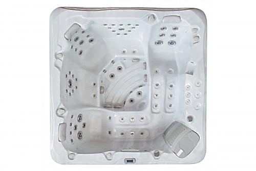 AquaSpas My Bliss СПА бассейн 230x230x95h