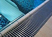 Строительство бассейнов под ключ