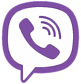 Написать в Viber