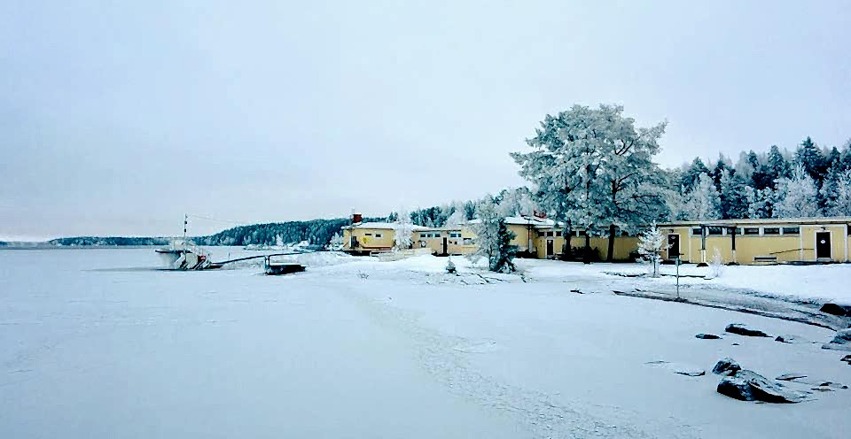 Рауханиеми (Темпере)